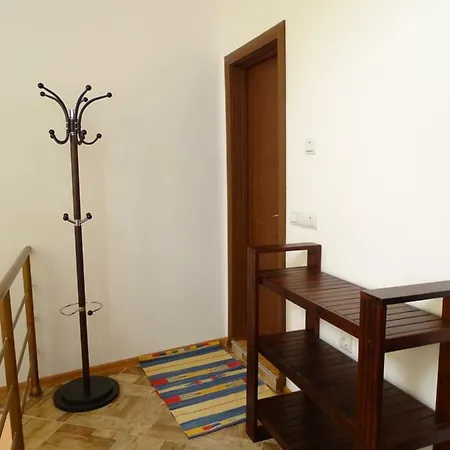 Charming In The Heart Of The Town * Veliko Tarnovo